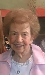 Rita Del Franco Obituary (2023)