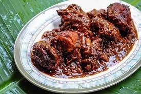 Kerala Chicken Roast Recipe Spicy Kerala Chicken Roast Edible Garden Recipe Spicy Recipes Recipes Kerala Chicken Recipes