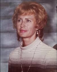 Linda Stepp's Instagram, Twitter & Facebook