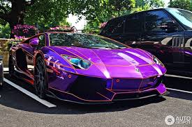 The Coolest Fast And Furious Cars Purple Car Best Lamborghini Cars