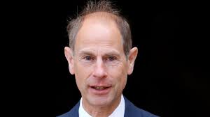Prince Edward's A-level results that got him into Cambridge
