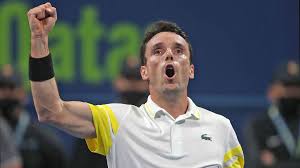 Ha preso il via l'atp doha 2021, il torneo 250 che vedrà nei … 0bg3ttx5rxuulm