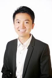 Dr Ryan Chen