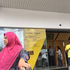 Maybank bandar utama and pwc lion dance 2020. Photos At Maybank 618 Visitors