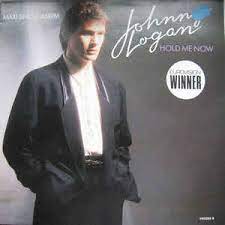 Hold me now johnny logan 1987 eurovision song contest winner ireland piano cover. Johnny Logan Hold Me Now 1987 Vinyl Discogs