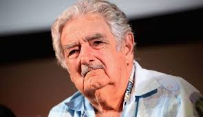 José (pepe) mujica, fue presidente de uruguay, y se destacó sobre los demás políticos de su pepe mujica y su filosofía. Es Bastante Inutil El Feminismo 9 Frases De La Polemica Entrevista De Pepe Mujica Al Semanario Voces