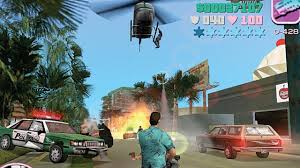 You can download gta san andreas free with single direct link. Gta Vice City Download For Pc Highly Compressed August 2021