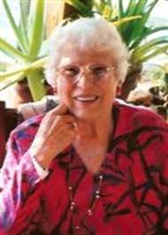 Obituary of Lillian Dorothy Smith