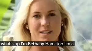 Bethany Kruse's Instagram, Twitter & Facebook