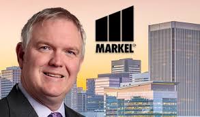Markel co-CEO Whitt to retire