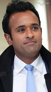 Entrepreneur and former presidential candidate Vivek Ramaswamy is parting  ways with President Donald Trump’s government efficiency commission and  instead will focus