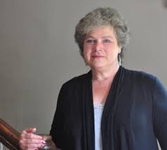 Author Andrea Perron Talk Book Signing House Of Darnkness House Of Light The Book That Inspired The Movie The Conjuring Coventry Ri Patch