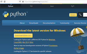 How To Install And Use Python Cloud Academy