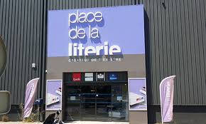 Magasins Magasin Place Matelas Et Sommier