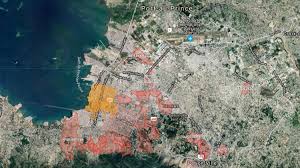 Haiti is very close to a place where two plates are moving past each other. Iied Publishes Archive On Post Quake Planning In Haiti International Institute For Environment And Development
