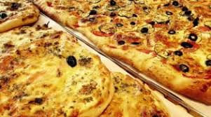 Pizzeria Ollino A Fronton Carte Menu Et Photos