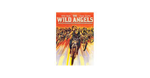 Amazon.com: The Wild Angels : Peter Fonda, Bruce Dern, Diane Ladd: Movies &  TV