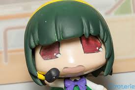 Puchimas Petit Idolm Ster Piyo Piyo Gadouken Figure Review Piyo Figures Piyo Piyo