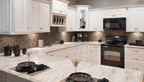 Cabinetworks kitchens provides kitchen remodeling, cabinet refacing and custom countertops in columbus, ohio. Our Cabinets The Best Ohio And Kentucky Marsh Building Products