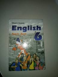 решебник по английскому языку 6 класс биболетова рабочая тетрадь 2014 Gdz Po Anglijskomu 6 Klass Spotlajt Perevod Tekstov Uchebnika Prakard