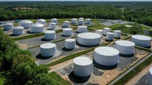 Colonial pipeline supplies nearly half of the east coast's fuel—until a ransomware attack took it offline.photograph: Us Says It Recovered Large Portion Of Colonial Pipeline Ransom Financial Times