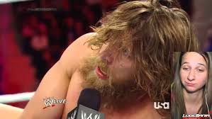 WWE RAW 12/30/13 DANIEL BRYAN JOINS WYATT FAMILY LIVE COMMENTARY