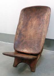African Birthing Chair Dogon Antique Birthing Chair From The Ivory Coast Was Hand Carved And Comes In Tw African Furniture African Decor African Home Decor