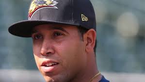 Cito Culver comes home to Frontier Field