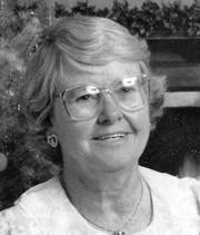 Elizabeth Weaver Obituary (2016)
