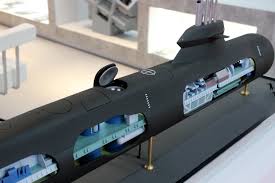 The indonesian navy has lost contact with a submarine near bali with 53 people on board. H I Sutton On Twitter 1 Saab Kockums A26