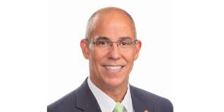 Jim DeCesare named to Southern Economic Development Council's Board of  Directors