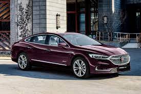The most accurate buick lesabre mpg estimates based on real world results of 5.5 million miles driven in 376 buick lesabres. 2021 Buick Lacrosse Gets More Refined Than Ever Gm Authority