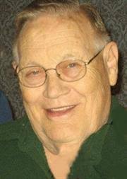 Obituary of John H. Cooper