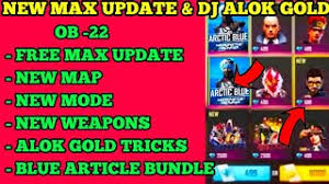 Dj alok is one of the most popular characters in free fire. Dj Alok Gold Tricks Free Fire New Update Max Ob 22 Event Tricks Tamil Alok Gold à®² à®µà¯«à®® Youtube