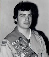 Eagle Scouts — Boy Scout Troop 72