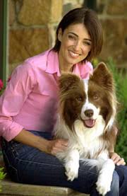Luckily dr harry is coming to the rescue, however it will be up to scarlet's special powers to make sure it doesn't happen again. Dr Katrina Warren Aug 2001 Girl Com Au