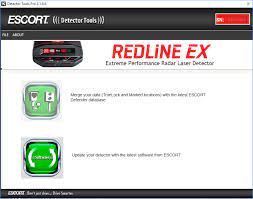 A tutorial on troubleshooting issues that can arise while using detector tools to update your escort radar detector. Escort Redline Ex Firmware Update 1 3 Bsm Filtering Without Tsr