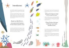 Maybe you would like to learn more about one of these? Merveilleux Documentaires L Ocean Et Ses Secrets Amazon De Sabrina Weiss Giulia De Amicis Giulia De Amicis Fremdsprachige Bucher