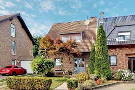 neu im verkauf aldenhoven i doppelhaushalfte zimmer 5 i wohnflache ca 113 m grundstucksflache 390 m i immobilien haus verkaufen immobilien kaufen