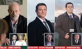 In his 2013 book the pembrokeshire murders: Piy3fguh5mihfm