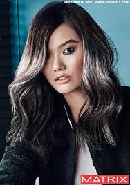 Früher als topfschnitt oder pisspottschnitt belächelt, ist der bowl cut heute zurück und steht wie kaum eine andere frisur für modernität und stärke. Top 25 Frisuren Graue Haare Bilder Trends Neuheiten 2021