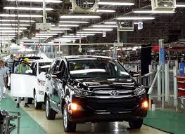 Mempersiapkan pesanan dan memproses permintaan dan pesanan pasokan. Lokerteen Lowongan 2018 Operator Produksi Pt Toyota Astra Motor Sma Smk