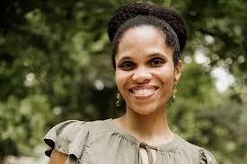 Episode 16: Giving Our Children a Place to Belong with Amber O'Neal  Johnston