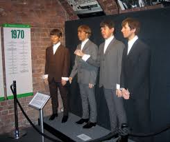 Liverpool beatles museum, formerly known as magical beatles museum, is a museum dedicated to the beatles located in 23 mathew street, liverpool. Liverpool England Inside The Beatles Story Mapio Net