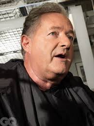 Has Piers Morgan figured out the future of TV news?