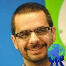 Daniel D Simone (@siscoweb)