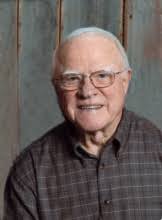 Obituary information for James R. Leute