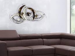 Formano Wand Deko Design Art Sicheln Aus Metall Breite 76cm Hohe 41cm Wanddeko Wohnzimmer Wanddeko Deko Design Design