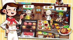Game ini merupakan series game memasak terbaru yang akan menjadikan kalian sebagai koki atau chef dari sebuah restoran terkenal. Game Memasak Aplikasi Resep Makanan Korea Di Android
