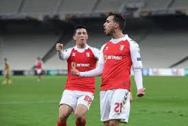 Head coach julio velazquez can count on key. Resultats Maritimo Braga 2020 2021